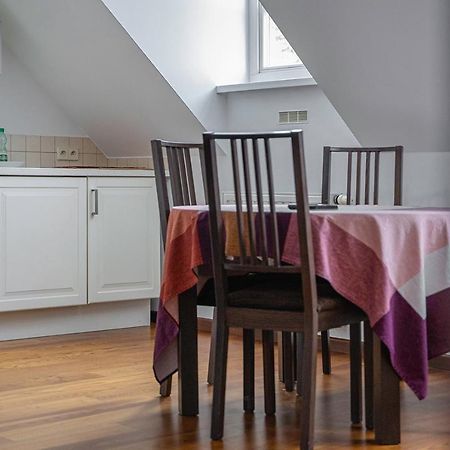 Rynek Nowego Miasta Two-Level Apartment Warsaw Ngoại thất bức ảnh